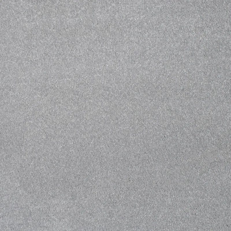 Flint Grey Moxie Saxony Carpet image 2
