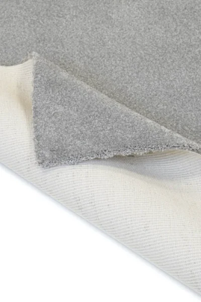 Flint Grey Moxie Saxony Carpet image 3