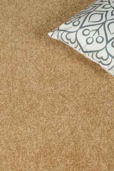 Golden Honey Orion Carpet