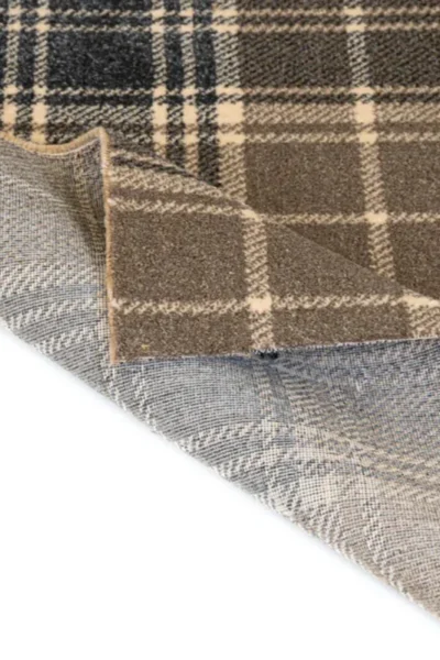 Graham Tartan Tribes Wilton Carpet image 4