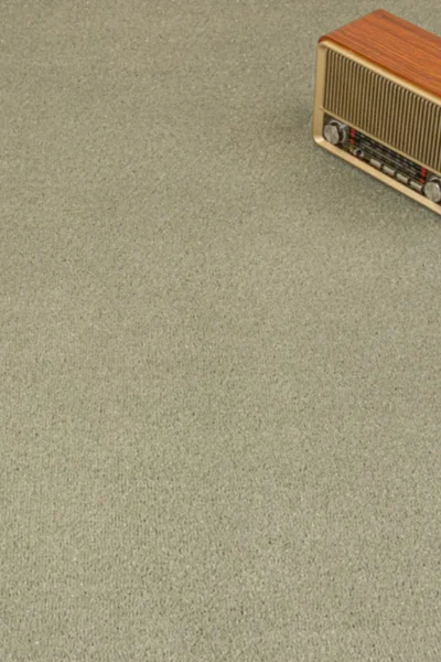 Green Ares Glitter Twist Carpet