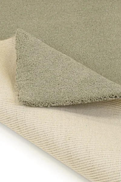 Green Ares Glitter Twist Carpet image 4