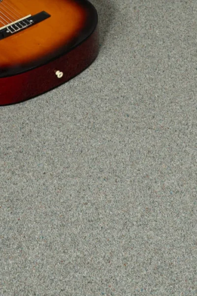 Green Tea Natural Twist Carpet