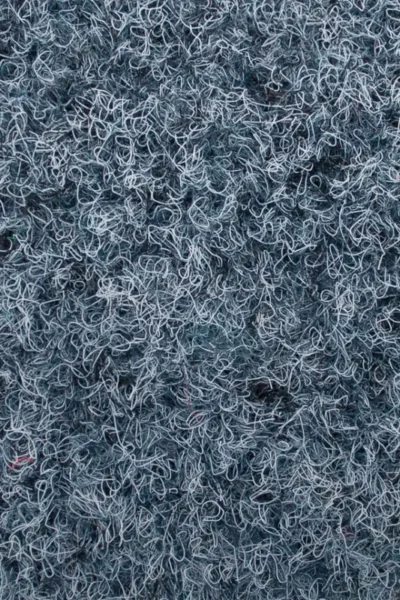 Grey Primavera Gel Backed Carpet