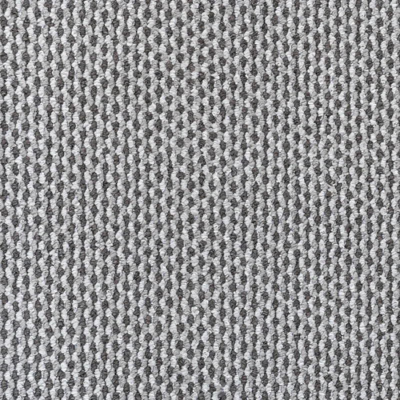 Grey Richmond Loop Feltback Carpe timage 2