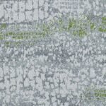 Grey and Green Carpet Tile image 1