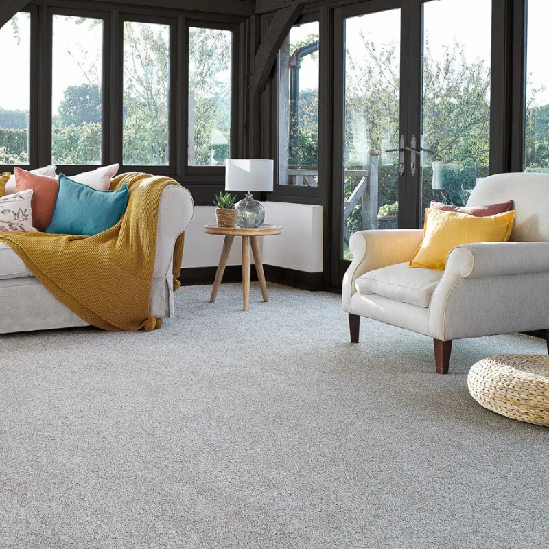 Greystone Rustique Ultra Carpet