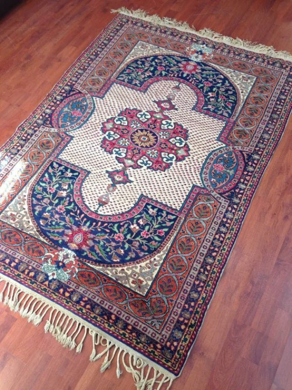 HandMade Turkish Carpet Dubai