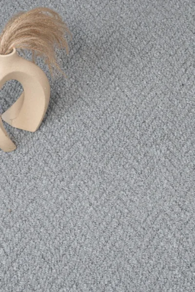 Herringbone loop carpet flooring Dubai