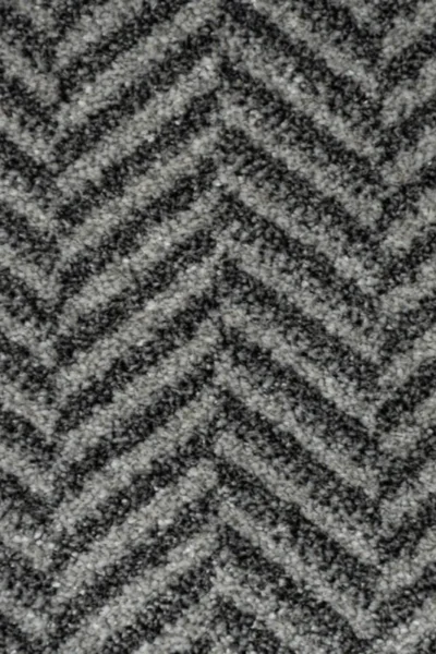 Herringbone Illusion Wilton Carpet image 3