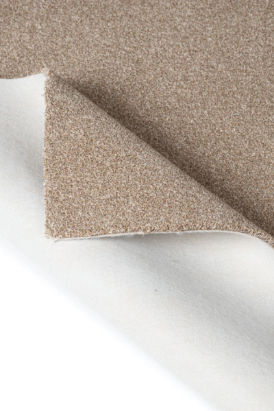 Hopsack Brown Rustique Carpet image 4