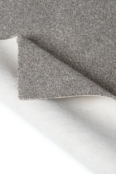 Hopsack Brown Rustique Carpet image 4