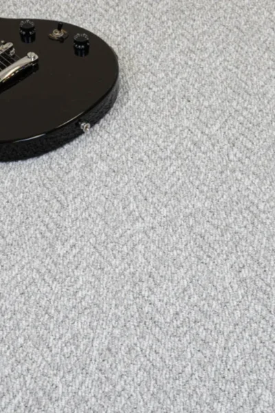 Ice Andes Herringbone Carpet stylish flooring UAE