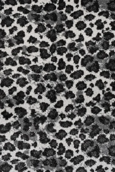 Ice Leopard Horizon Wilton Carpet image 3