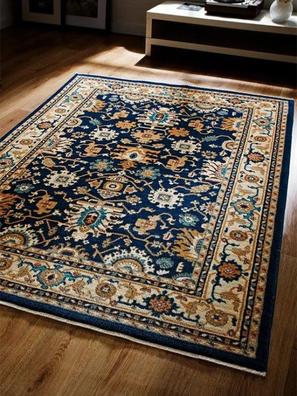 Iranian Carpet