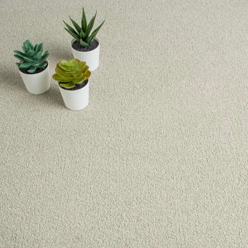 Irish Linen Linwood Twist Carpet