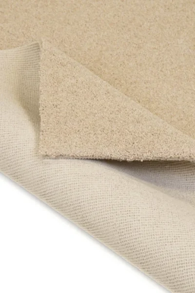 Ivory Cream Riverside Twist Carpet image 4