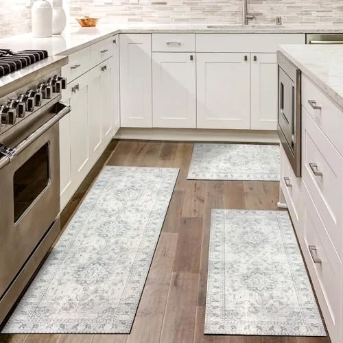 Decorative kitchen rugs and mats Dubai