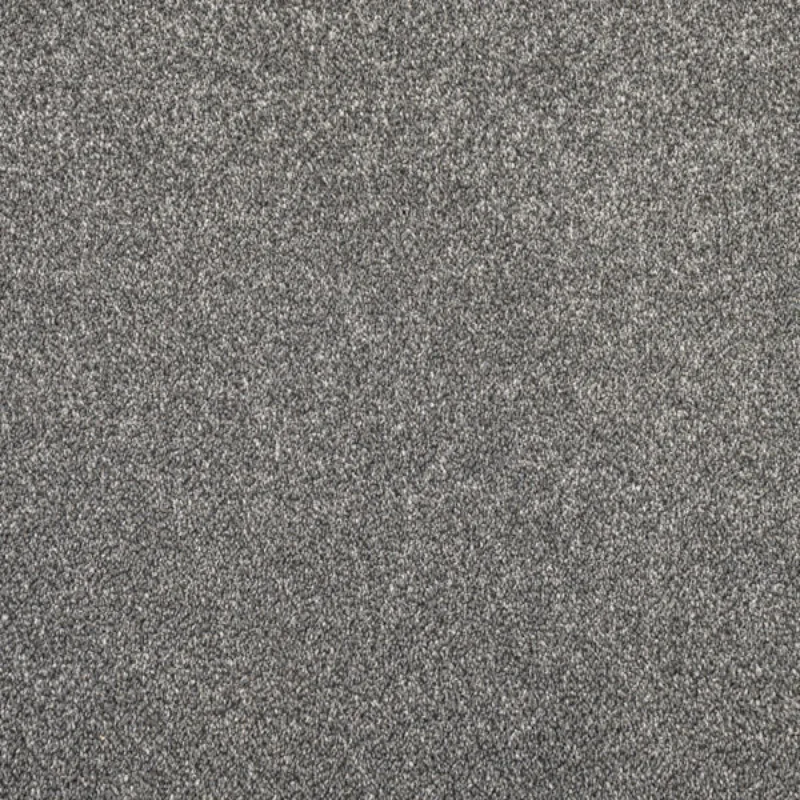 Lead Grey Marseilles Twist Carpet image 2 Lead Grey Marseilles Twist Carpet image 2