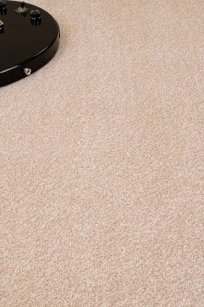 Light Beige Solaris Twist Carpet