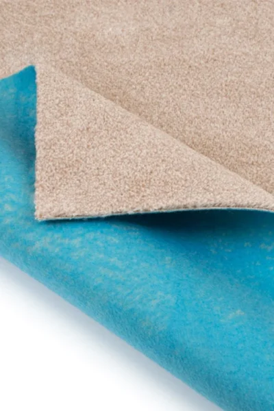 Light Beige Solaris Twist Carpet image 4