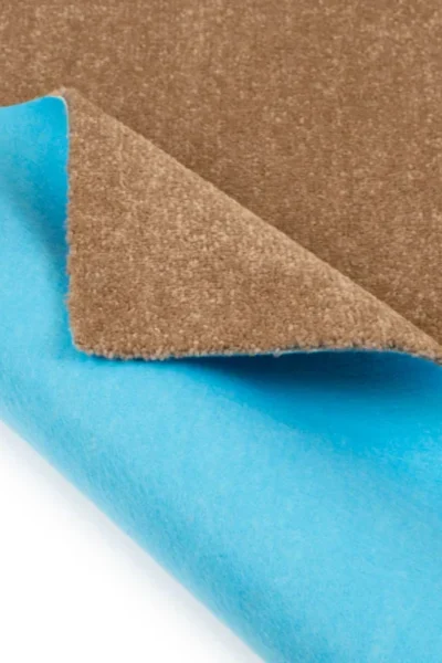 Light Brown Solaris Twist Carpet image 4