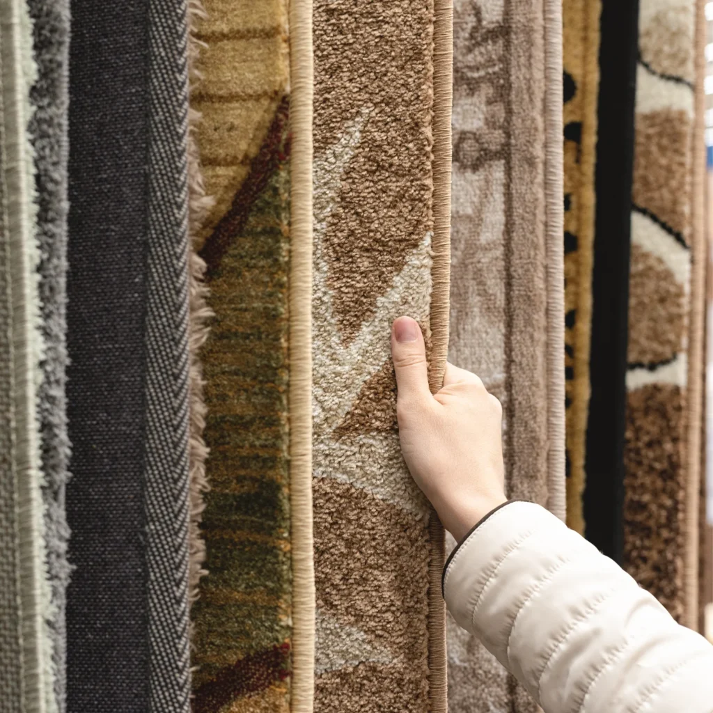 Luxury Carpet Suppliers Dubai