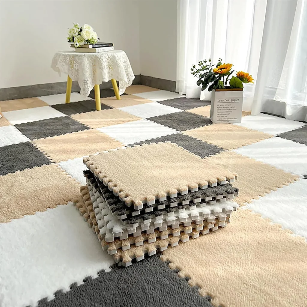 Luxury Carpet Tiles UAE