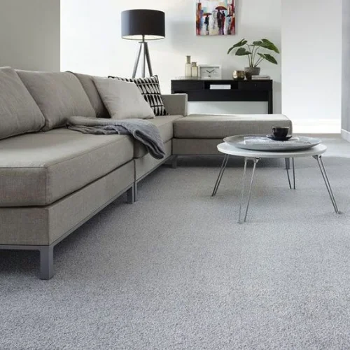 Luxury Modern Grey Carpets Dubai