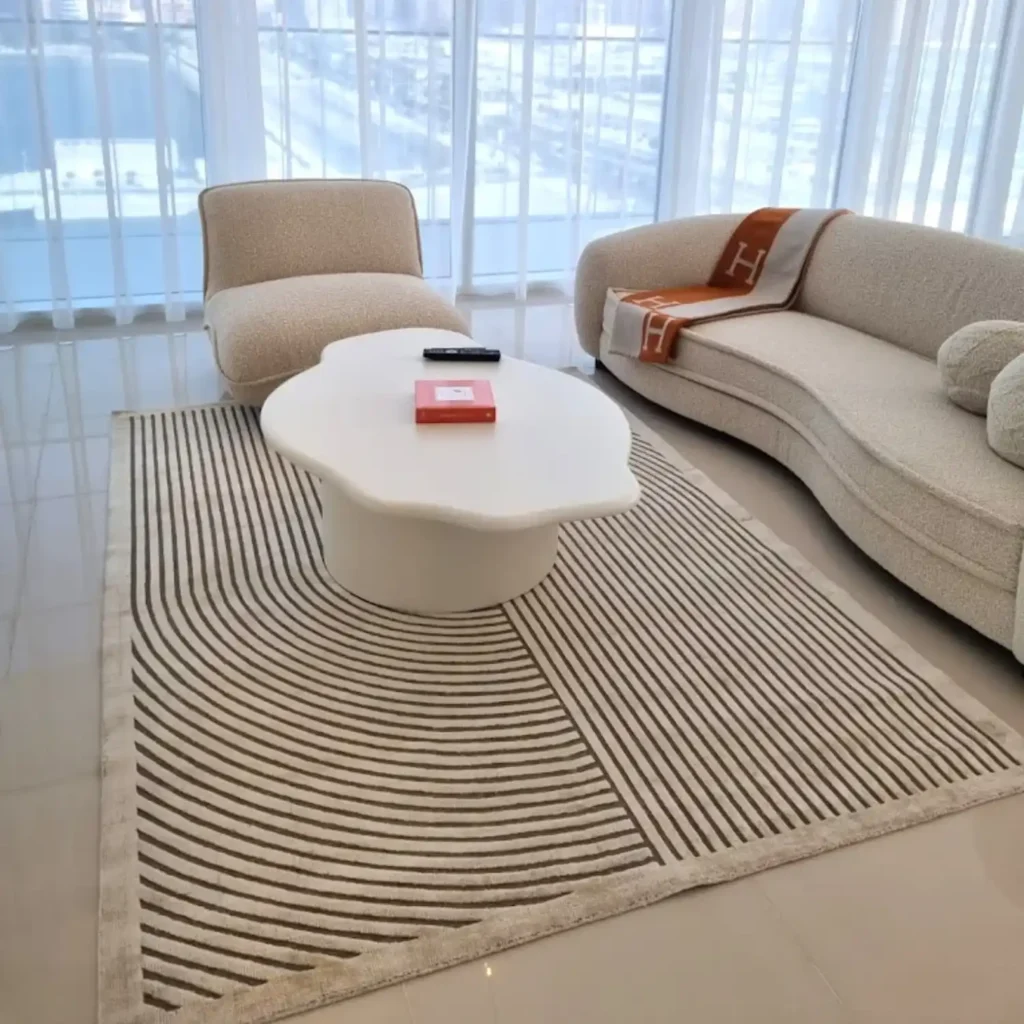 Luxury Rugs Dubai