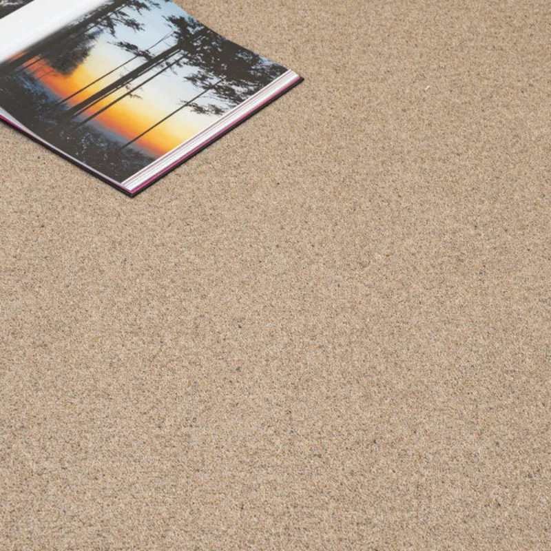 Maize Riverside Twist Carpet