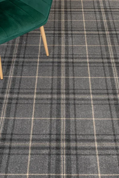 Midas Tartan Wilton Carpet flooring UAE
