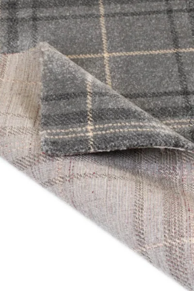 Tartan carpet Midas Wilton UAE