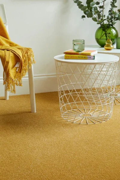 Midas Touch Linwood Twist Carpet