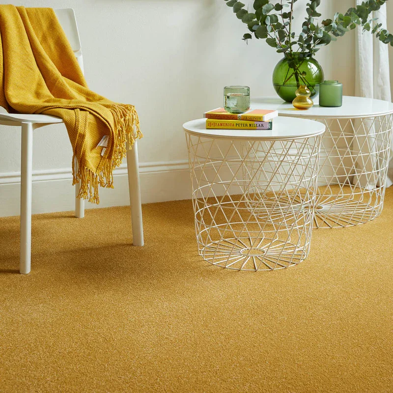 Midas Touch Linwood Twist Carpet