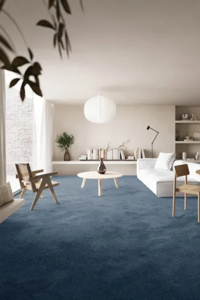 Midnight Yukon Carpet