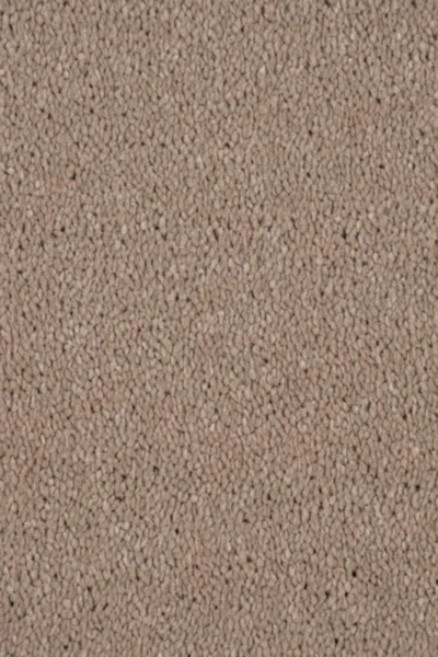 Mink Beige Verdi Saxony Carpet image 3