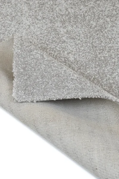 Misty Grey Aspire Twist Carpet image 4