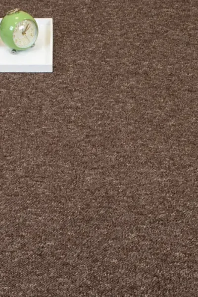 Mocca Utah Loop Carpet