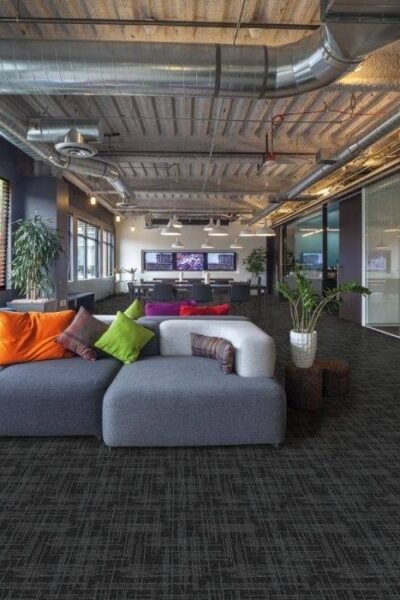 Modern Casini Tile Pattern