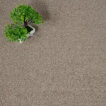 Mohair Natural Twist Carpet