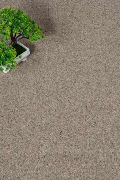 Mohair Natural Twist Carpet