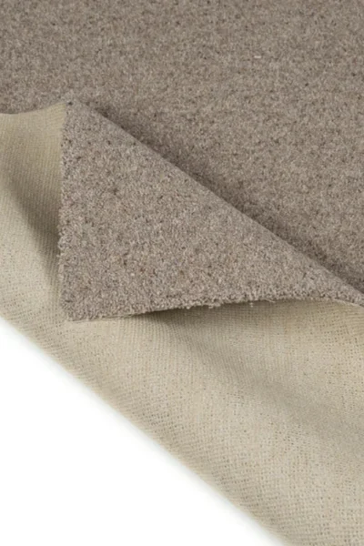 Mohair Natural Twist Carpet image 4