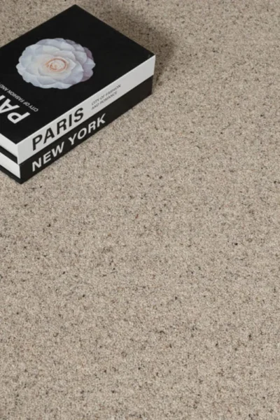 Morning Dew Natural Twist Carpet