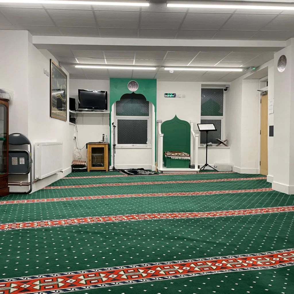 Best Mosque Carpets in Dubai