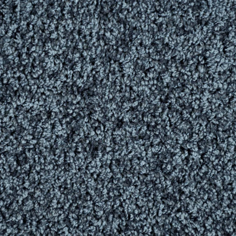 Navy Caspian Saxony Carpet image 3