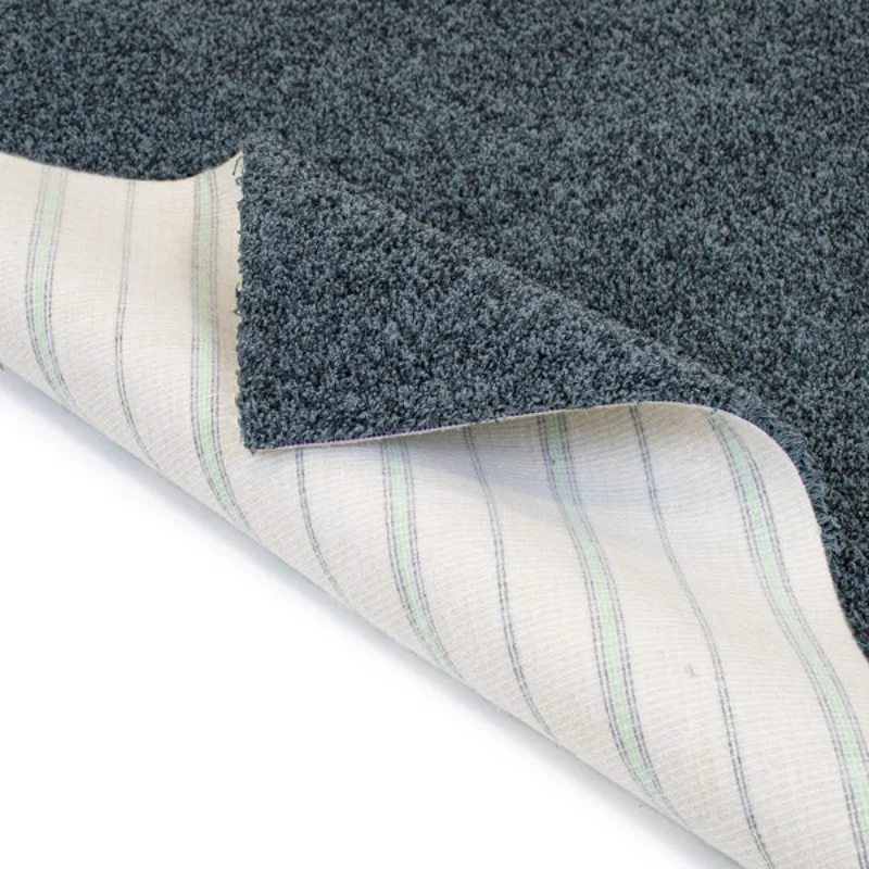 Navy Caspian Saxony Carpet image 4