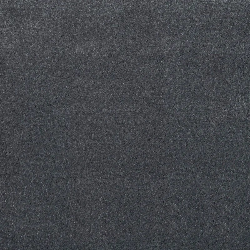 Nickel Grey Verdi Saxony Carpet image 2 Nickel Grey Verdi Saxony Carpet image 2