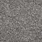 Modern nickel grey twist flooring