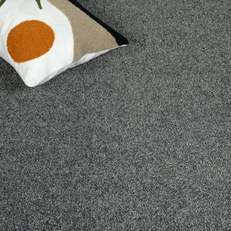 Nickel Romance Love Story Carpet
